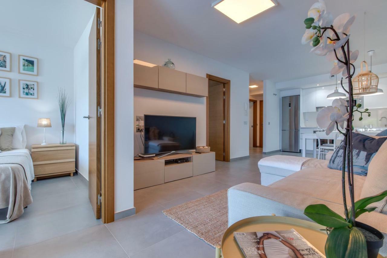 Appartement Surfer's