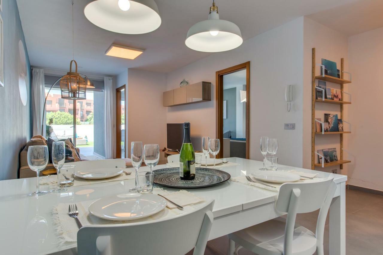 Surfer's Apartamento La Tejita